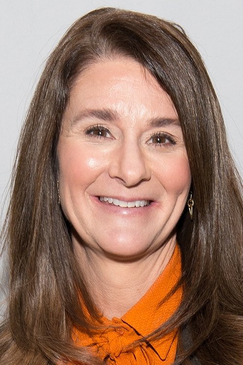 Melinda Gates photo
