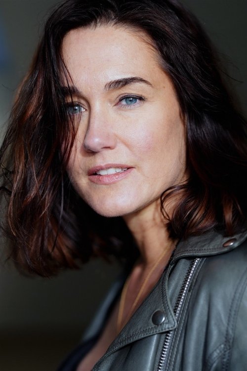 Melisandre Meertens photo