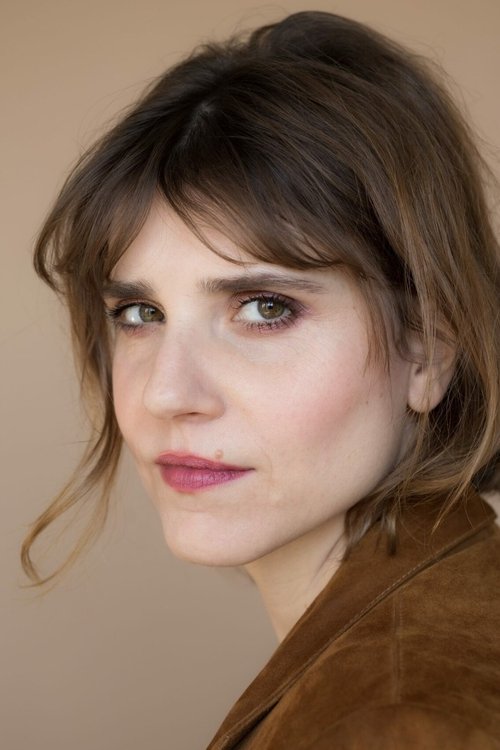 Melissa Anna Bartolini photo