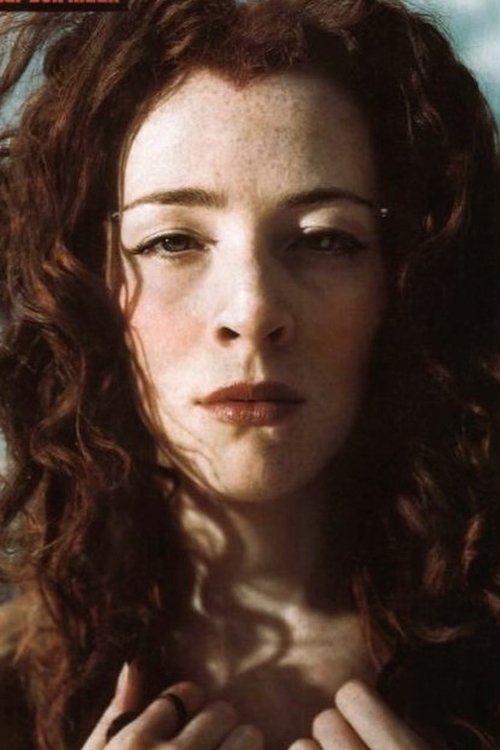 Melissa Auf der Maur photo