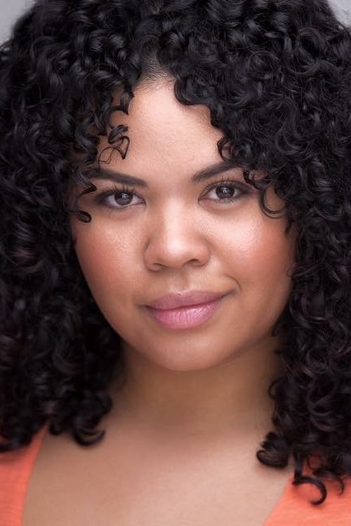 Melissa DuPrey photo