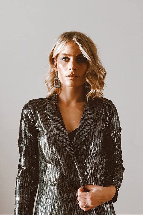 Melissa Joy Boerger photo