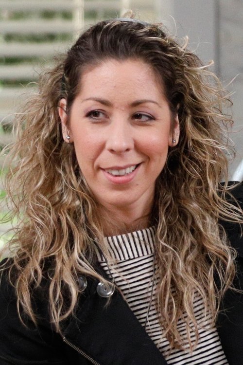 Profile image of Melissa Kosar