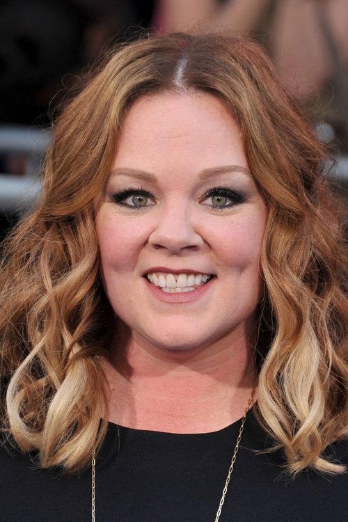 Melissa McCarthy photo