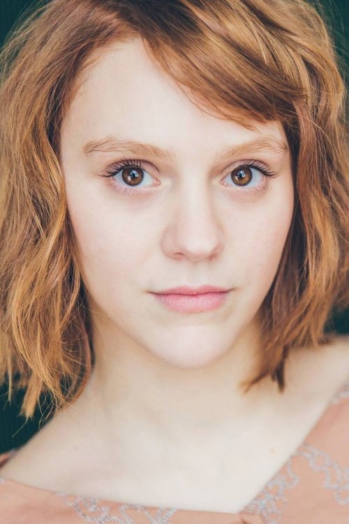 Mélissa Merlo photo