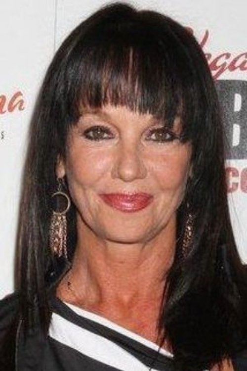 Melissa Prophet photo