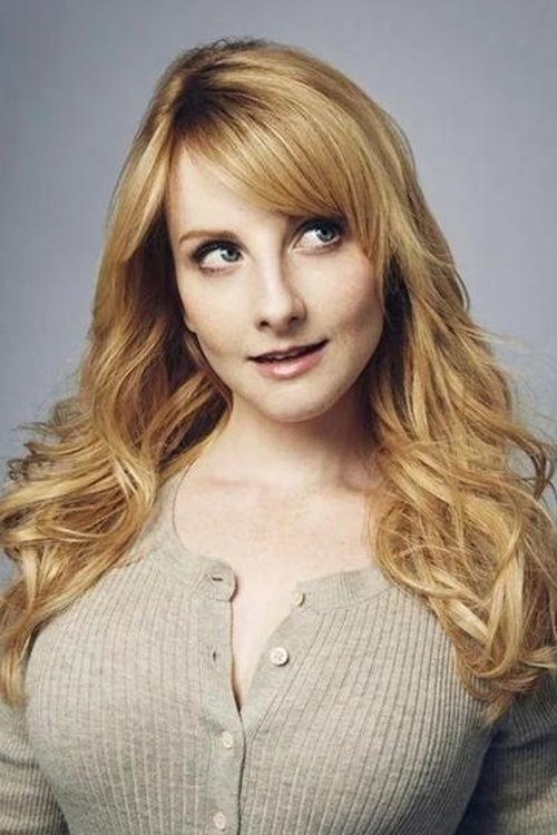 Melissa Rauch photo