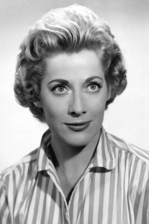 Melissa Stribling photo