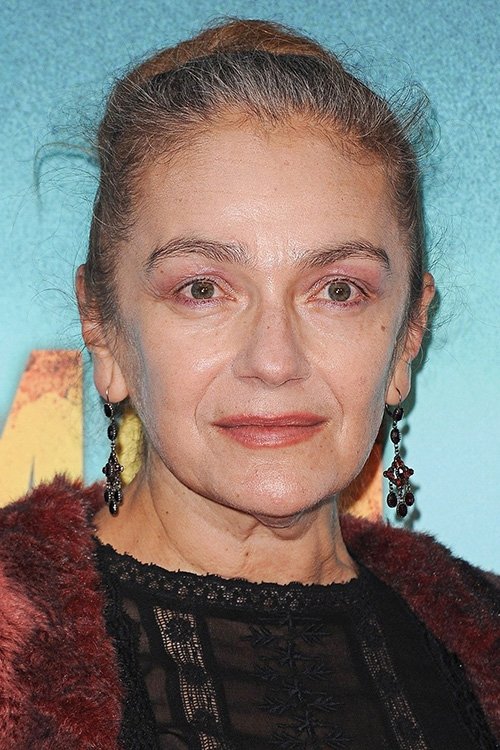 Melita Jurišić photo