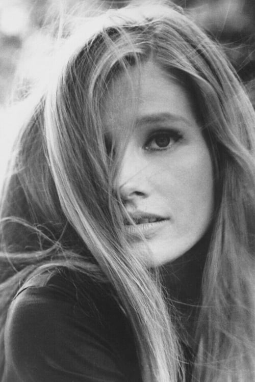 Melodie Johnson photo