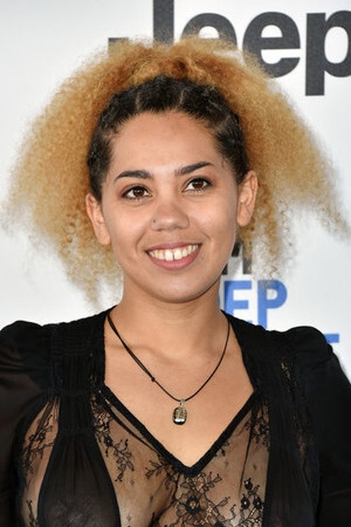 Melody C. Roscher photo