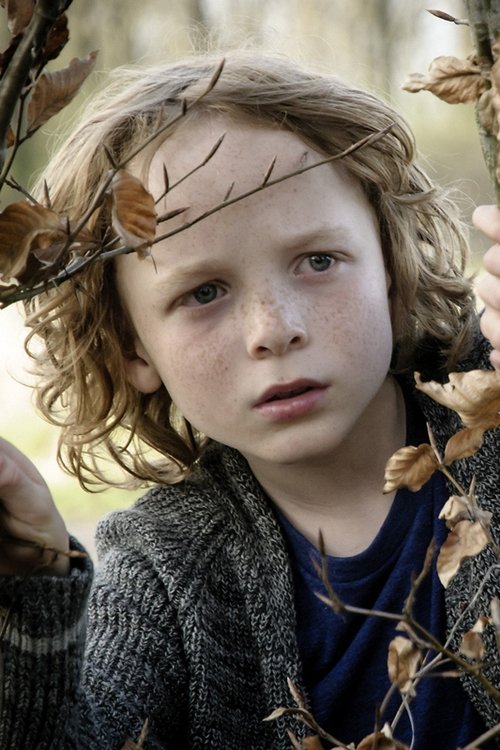 Mels van der Hoeven photo