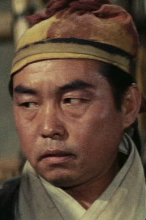 Melvin Chang Yun-Wen photo