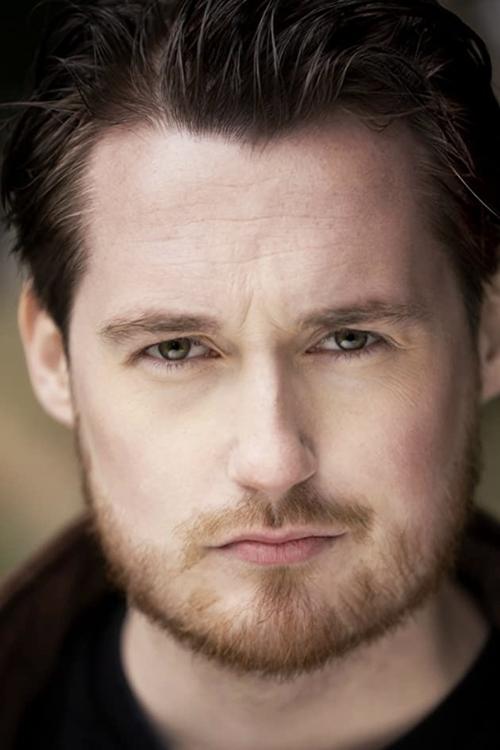 Melvyn Rawlinson photo