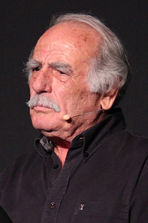 Menelaos Ntaflos photo