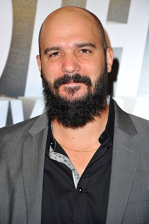 Profile image of Meni Yaish