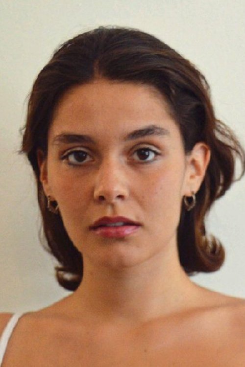 Menia Voulioti photo