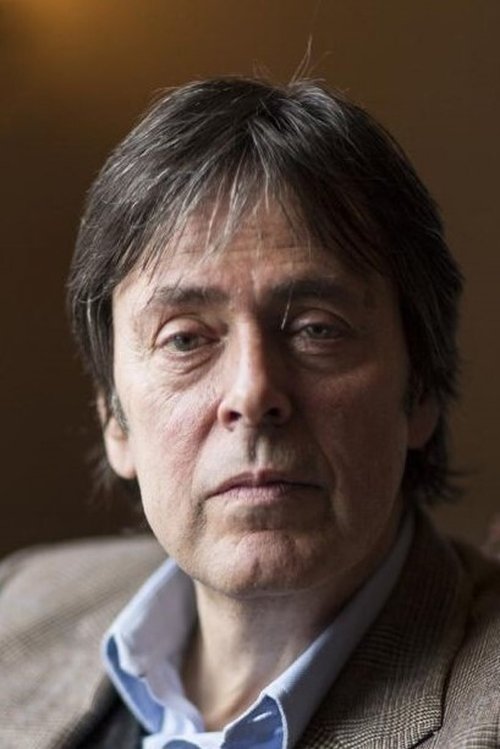 Profile image of Menno Meyjes