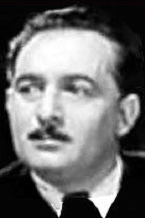 Merab Khinikadze photo