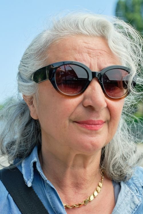 Profile image of Meral Uslu