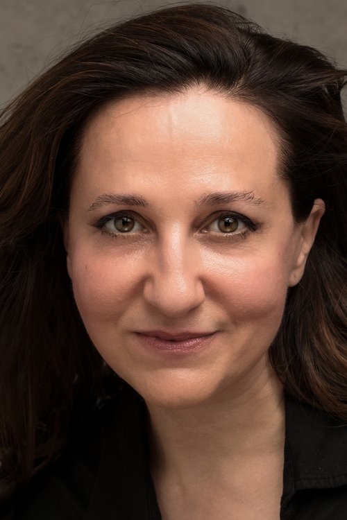 Mercedes Bahleda photo