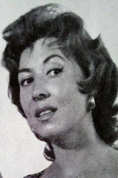 Mercedes Barranco photo