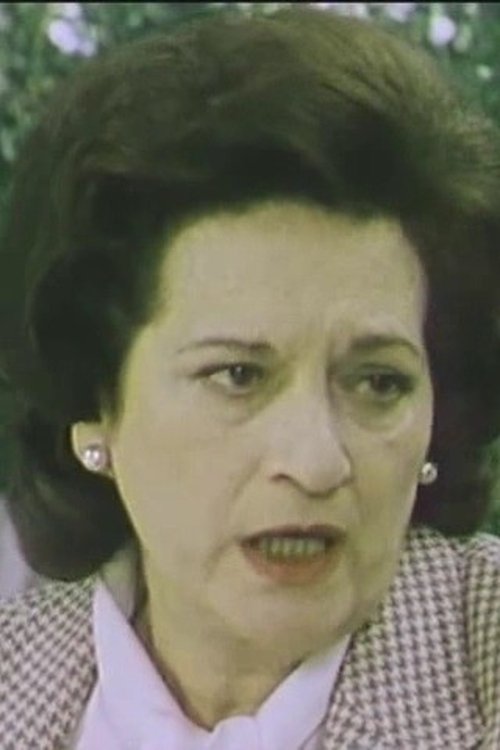 Mercedes Borqué photo