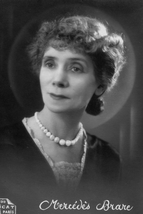 Mercédès Brare photo