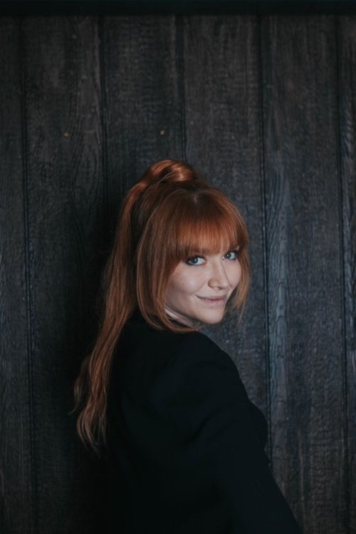 Profile image of Mercedes Bryce Morgan