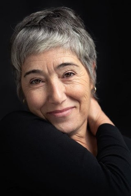 Mercedes Castro photo