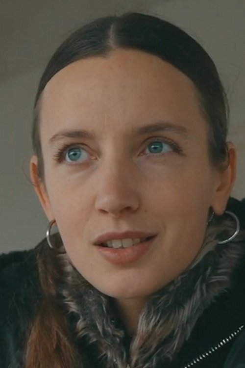 Mercedes Dassy photo