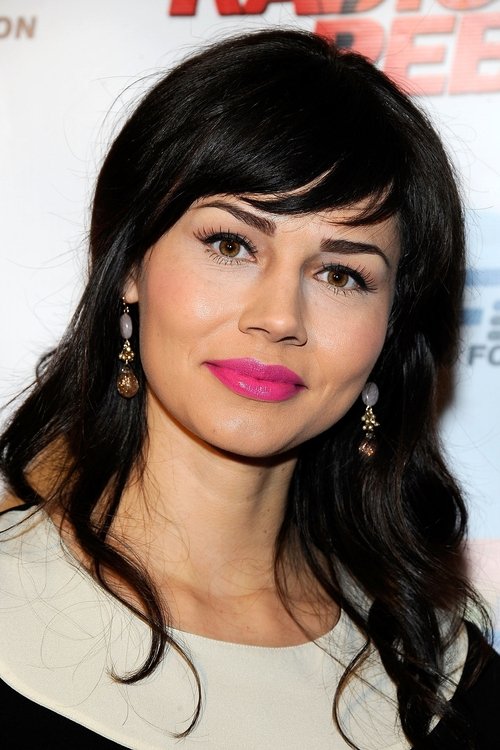 Mercedes de la Zerda photo