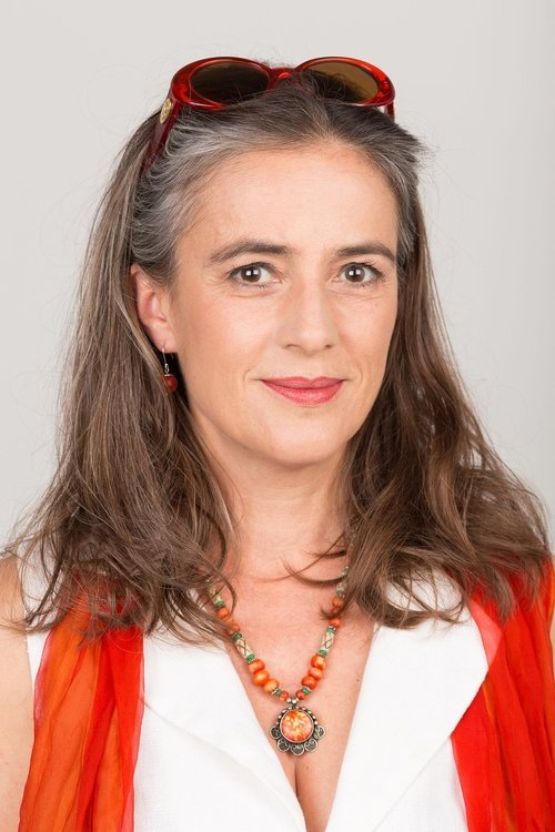 Mercedes Echerer photo