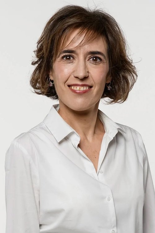 Mercedes Gamero photo