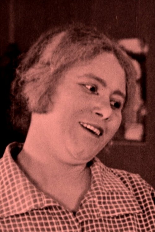 Mercedes Gilbert photo