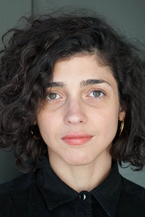 Mercedes Halfon photo