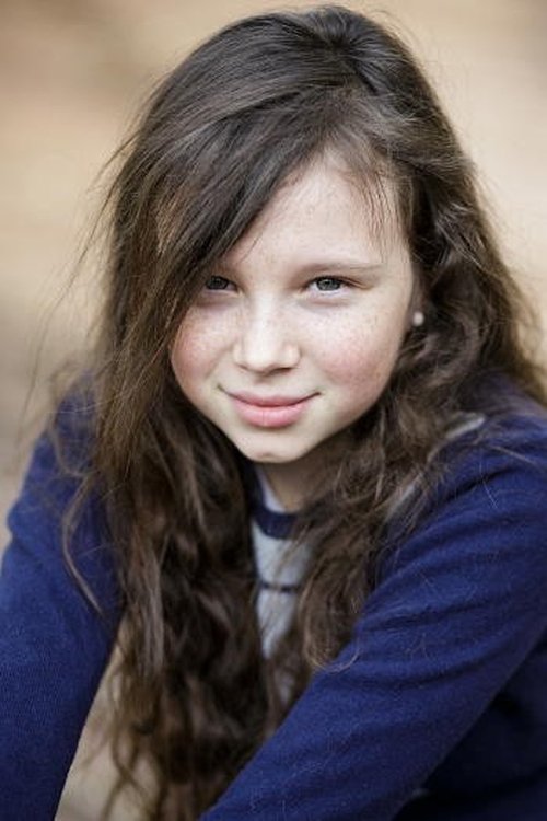 Mercedes Jadea Diaz photo