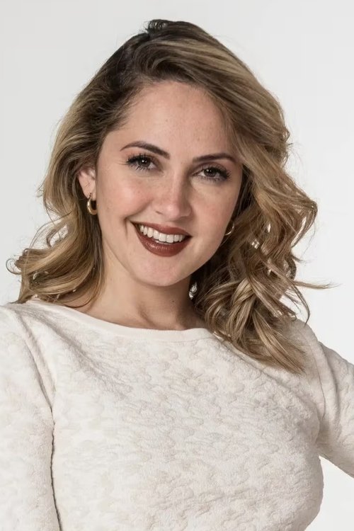 Mercedes Lambre photo