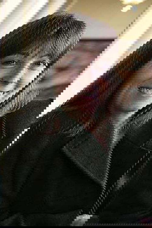 Mercedes Lezcano photo