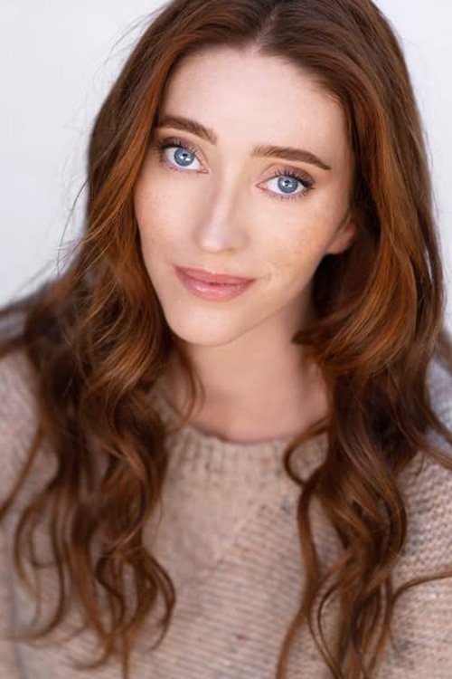 Mercedes Manning photo