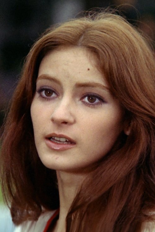 Mercedes Molina photo