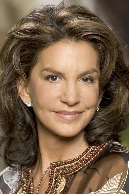 Mercedes Ruehl photo
