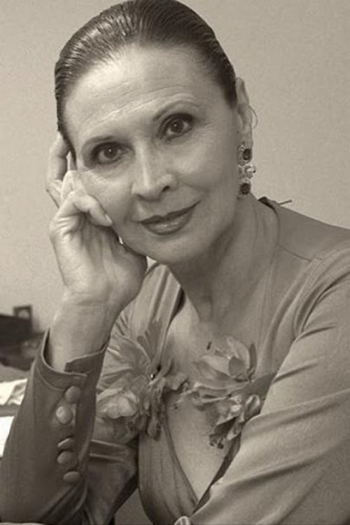 Merche Esmeralda photo