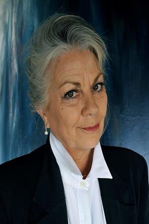 Mercia Deane-Johns photo