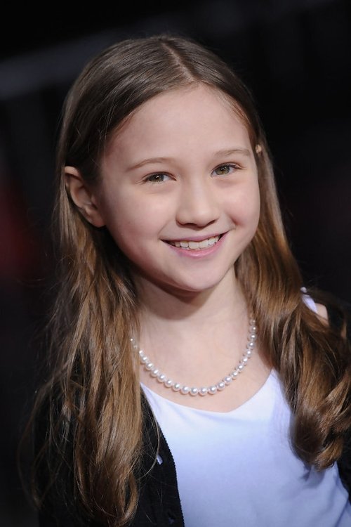 Meredith Droeger photo