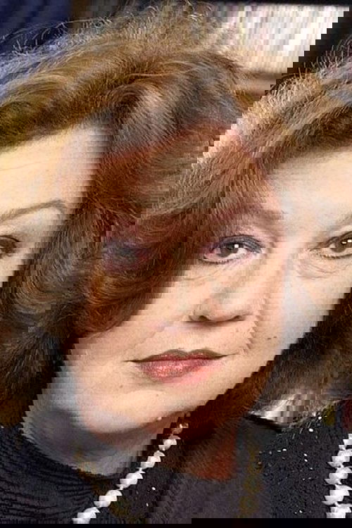 Meredith Etherington-Smith photo