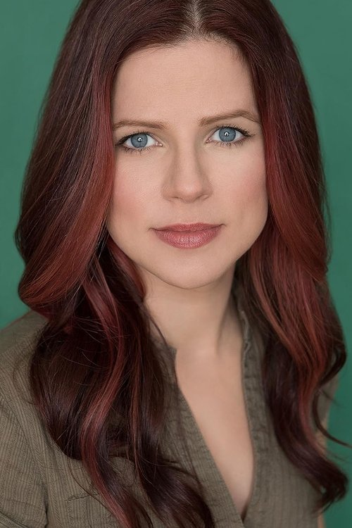 Meredith Henderson photo