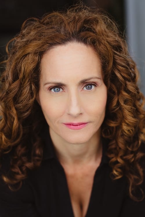 Meredith McGeachie photo