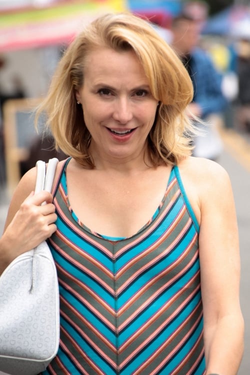 Meredith Thomas photo