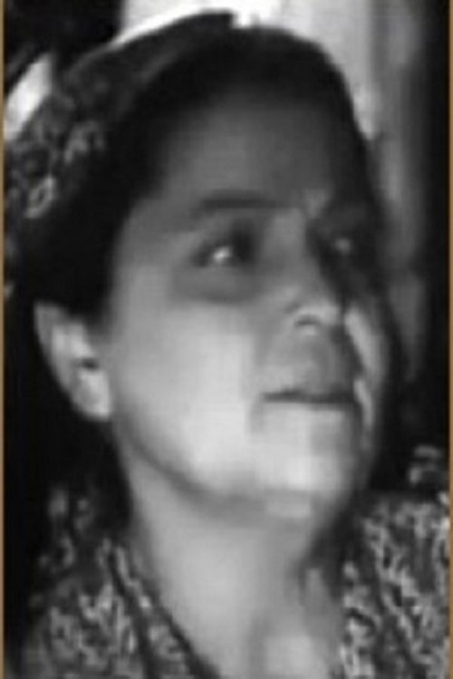 Meri Kandelaki photo